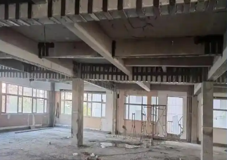 房屋碳纤维加固对环境的影响