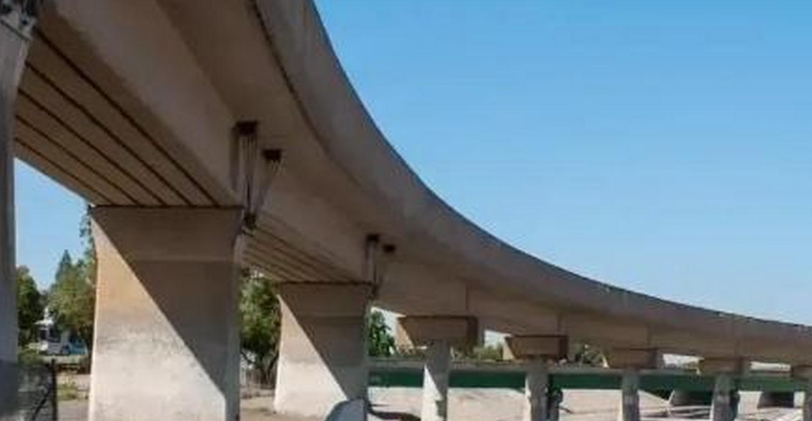 桥梁加固过程中为什么要施加预应力?