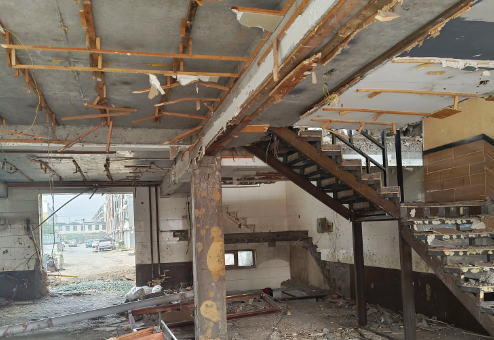 房屋结构加固方法,保障建筑结构的安全和稳定