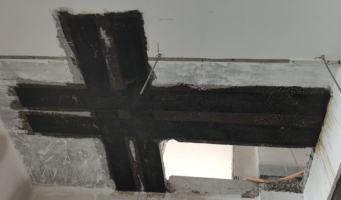 建筑结构的修缮加固需要注意什么