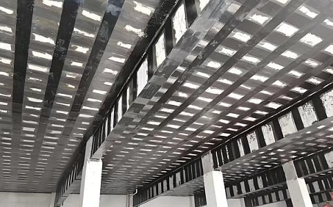 碳纤维加固：提升材料强度的终极选择！