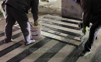 碳纤维加固要用到哪些技术？