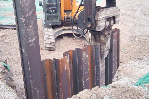 浅谈静压桩加固的优点！