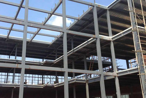 钢结构加固公司：如何解决不同的加固需求！