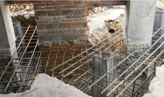 地基加固需具备哪些条件？