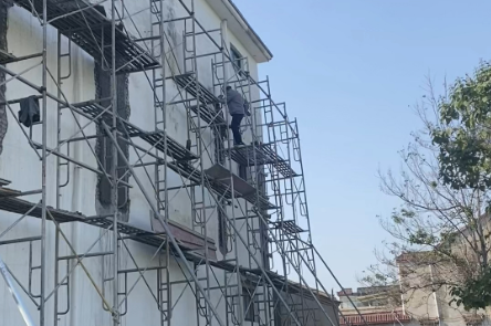 为何新建房屋需要抗震加固？往这儿看！