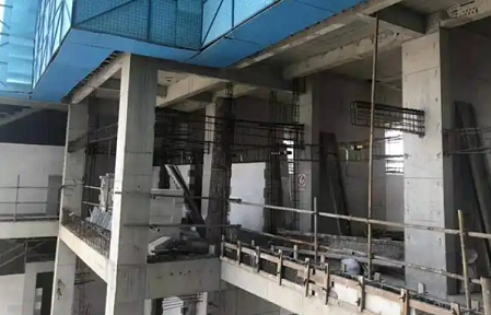 磐建建筑为客户提供优质的建筑加固工程服务！