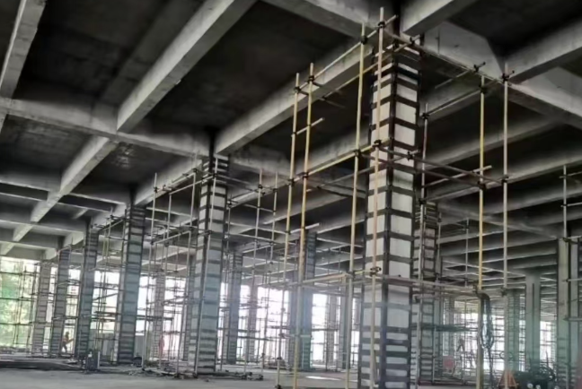 专治建筑物疑难杂症，力做您的建筑加固服务企业！