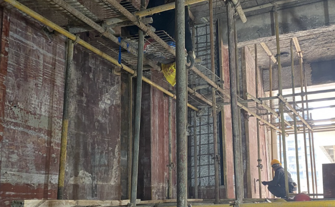 建筑物常见的病害及加固方式！