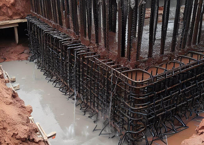 打造坚实城市根基，加固公司助力建筑安全！