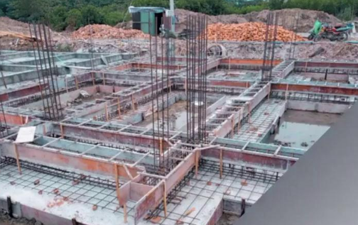 荷载变化，如何增强地基承载力？