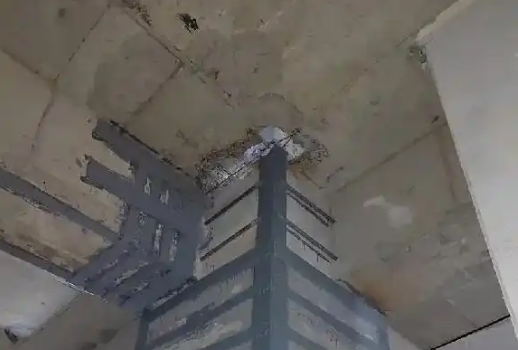 加固公司 | 专业裂缝修补、承载力提升，保障通行安全！