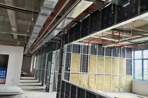 医院加固工程有哪些标准？