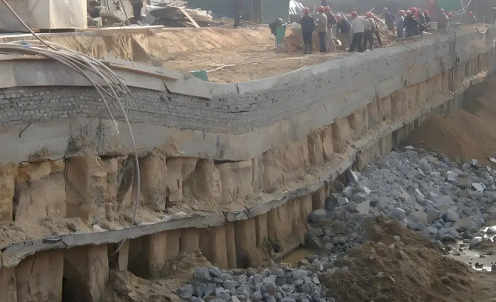 地基加固后还会下沉吗？3大关键因素解析！