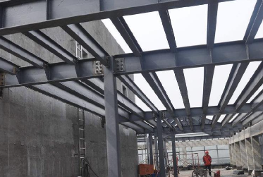 钢结构加固的必要性：如何识别潜在风险并及时应对？