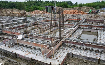 邻近施工导致地基受损怎么办？