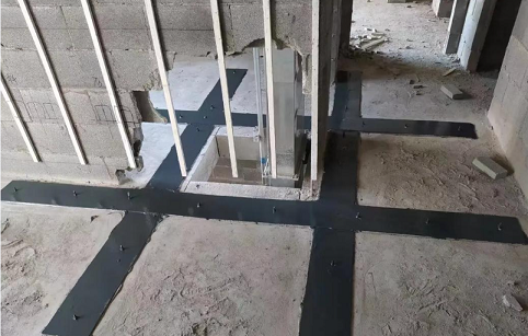 碳纤维加固在化工行业的作用有哪些？