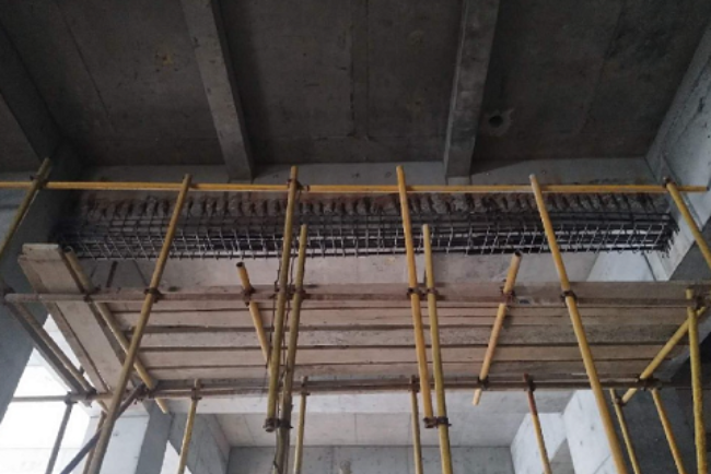 建筑物结构老化需要怎么加固？