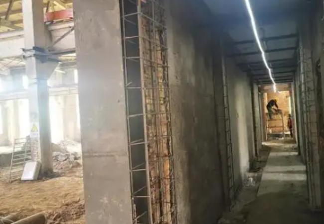 房屋加固：赋予空间改造更大自由度和安全性！