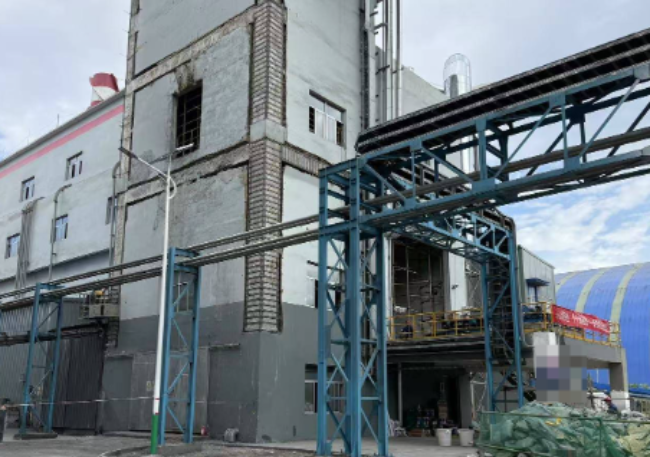 最珍贵的加固：为历史建筑“接骨”！