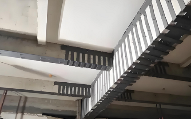 粘钢与包钢加固，哪个更适合梁柱加固？